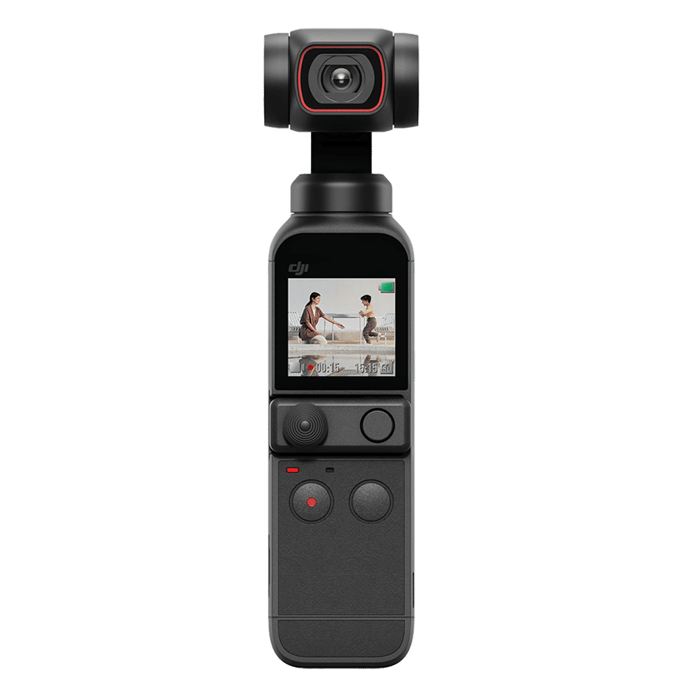 Dji osmo deals action 4k 60fps